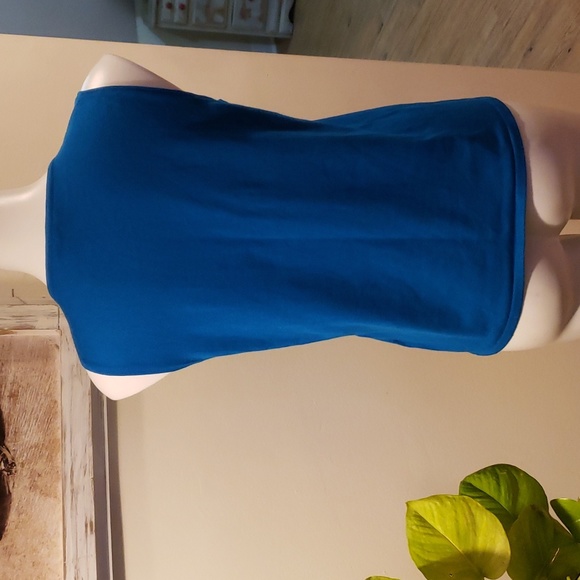 Cable & Guage Tank - Picture 4 of 5